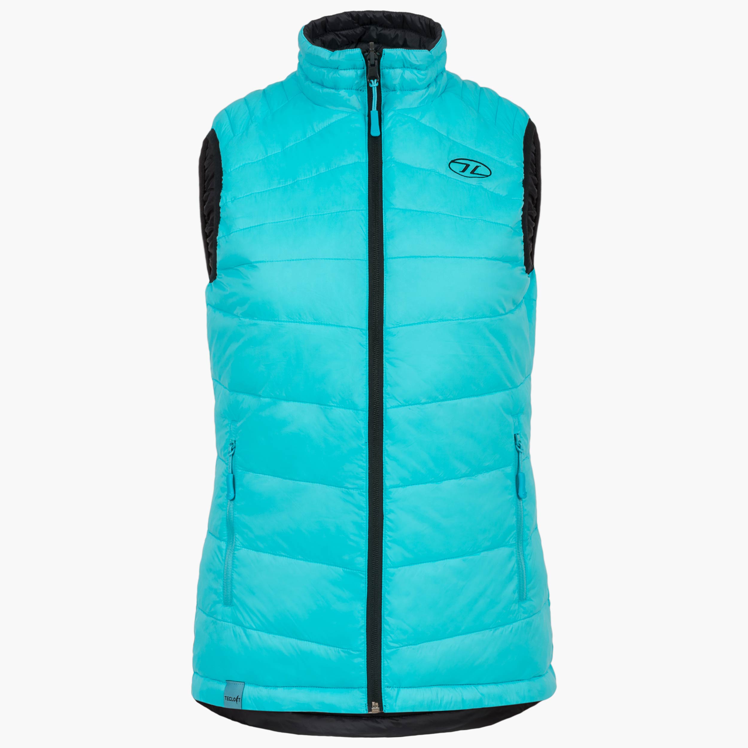 Reversible Gilet