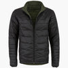 Reversible Insulated Jacket, Mens