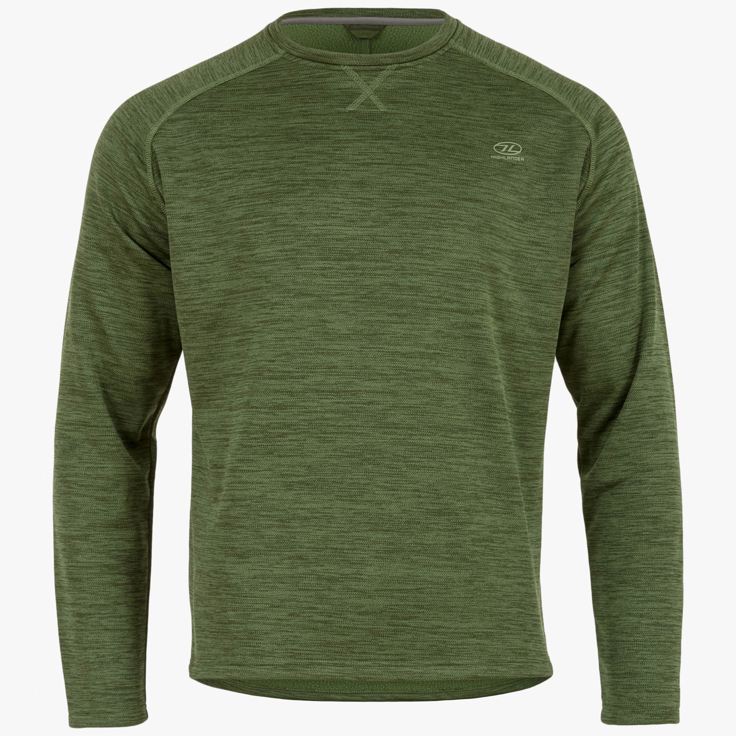 Buy Highlander Black Turtle Neck Sweater for Men Online at Rs.779