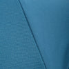 Hirta Hybrid Jacket, Mens, Steel Blue, Close Up
