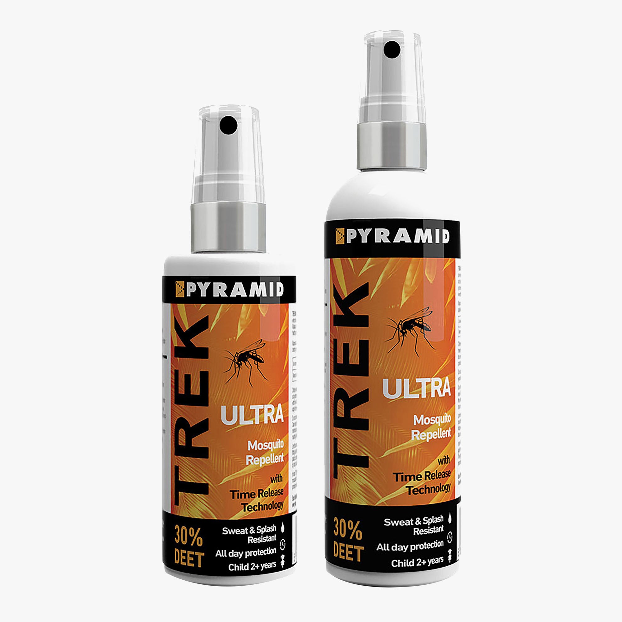 Trek Ultra 30% DEET Pump Spray