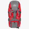 Discovery Rucksack, Red, 45L