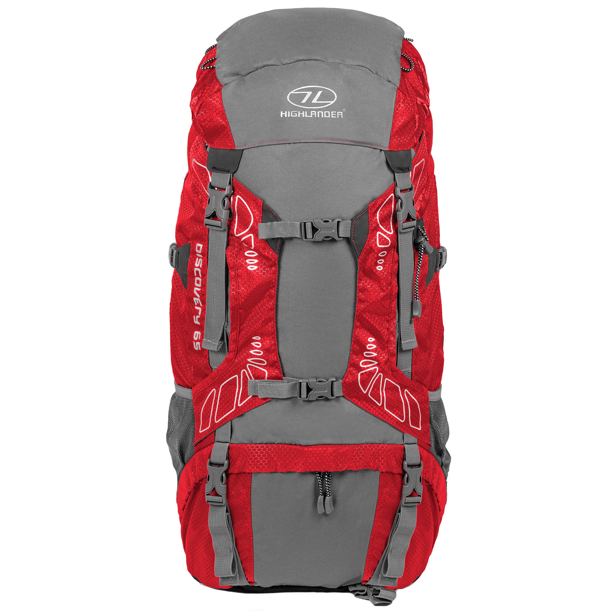 Lightweight 65l outlet backpack