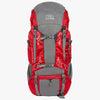 Discovery Rucksack, Red, 85L
