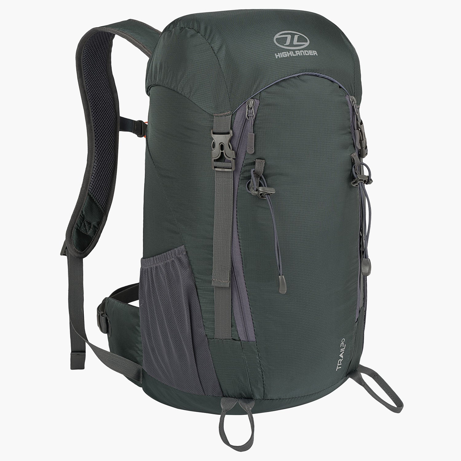 Trail Backpack
