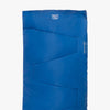 Sleepline 250 Envelope Sleeping Bag, Deep Blue