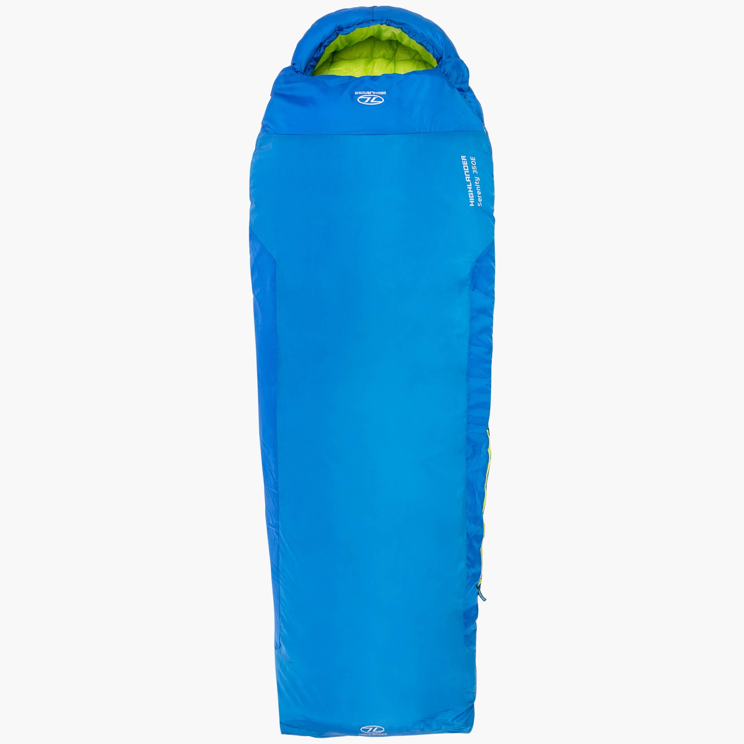 Serenity 350E Envelope Sleeping Bag