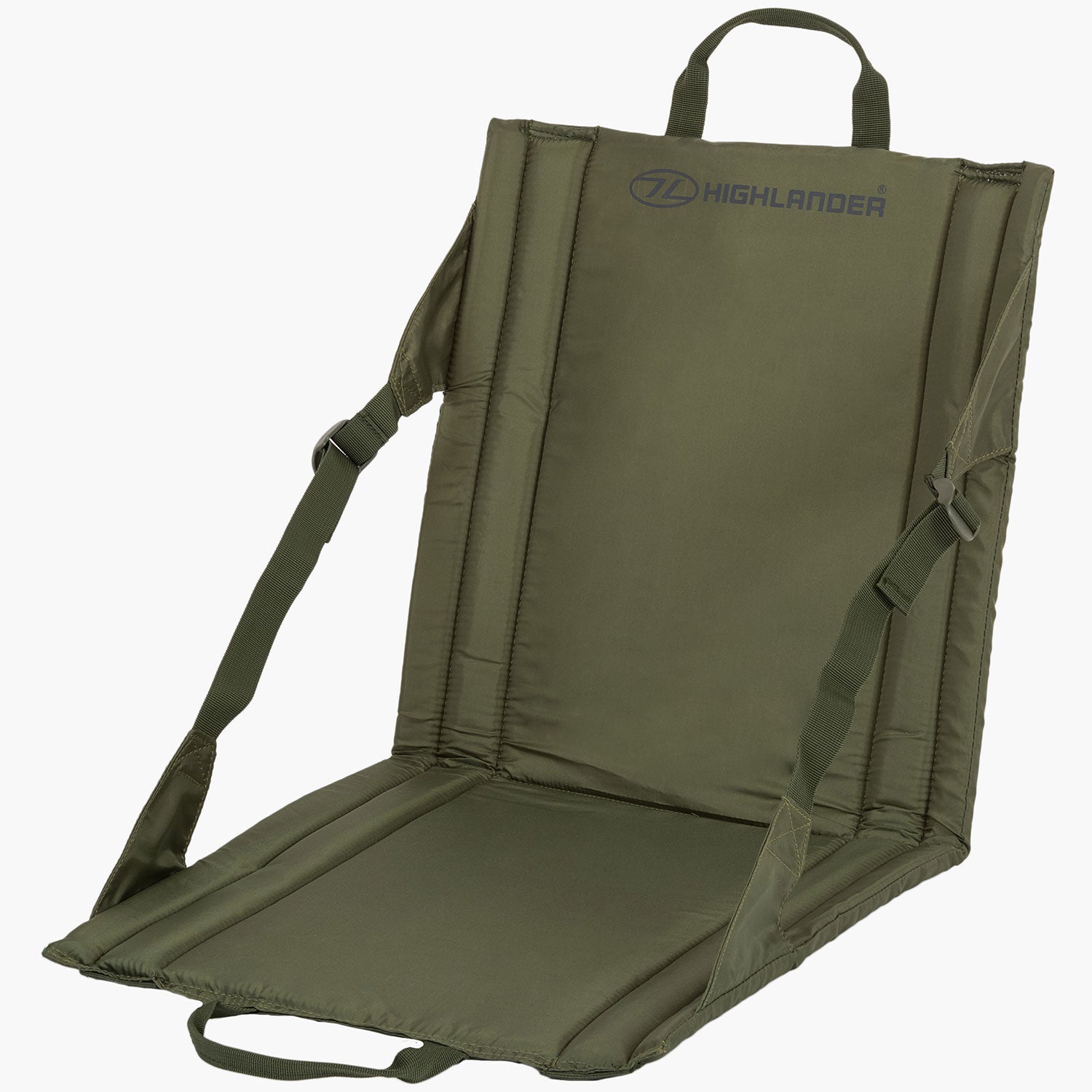 Highlander folding outdoor sit mat new arrivals