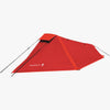 Blackthorn 1 Man Tent, Red