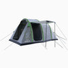 AEOLUS 4 AIRPOLE TENT-GREY/SYCAMORE