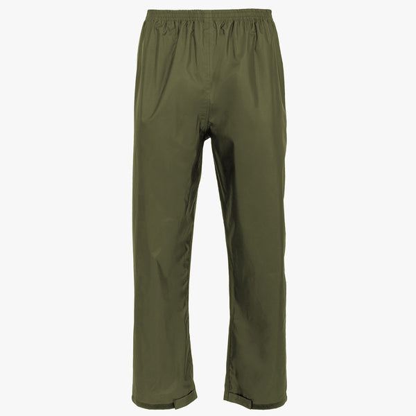 Downpour Kids Waterproof Pants | Mountain Warehouse US