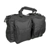 Dual Jackal Daypack/ Carrying Bag, 50L, Black