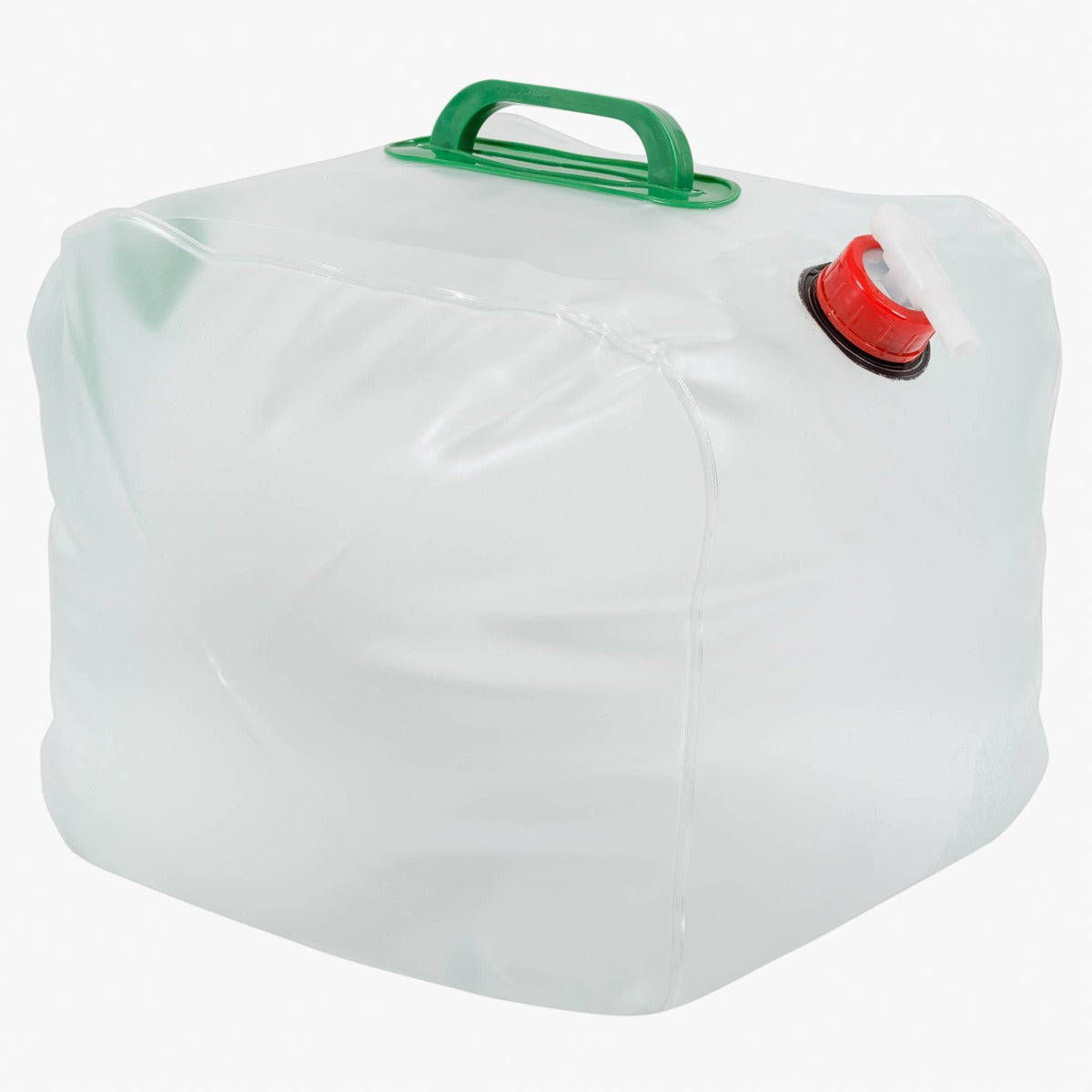 Fold Can Water Carrier
