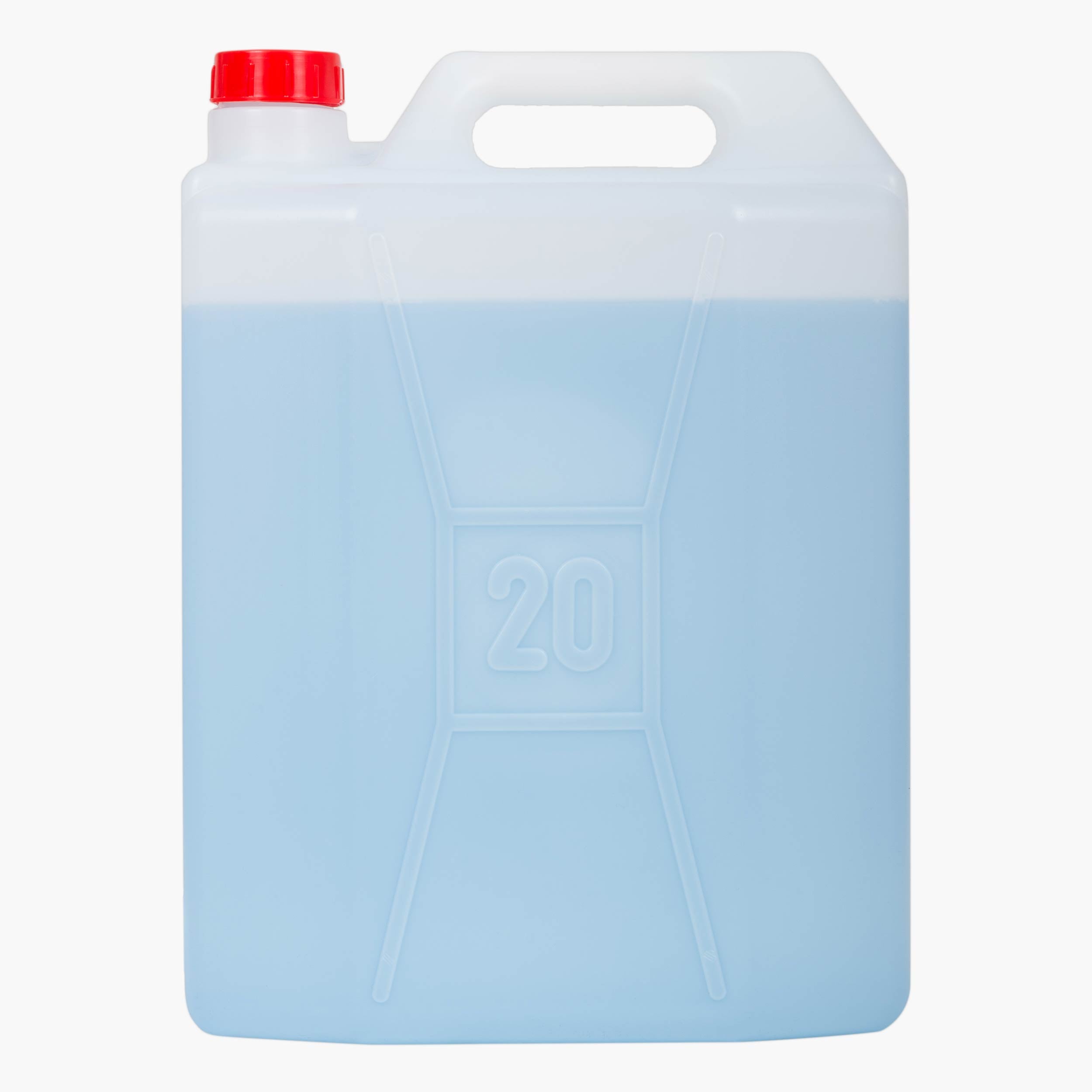 Jerry Can Water Carrier