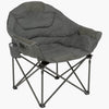 Balmoral Camping Chair, Charcoal
