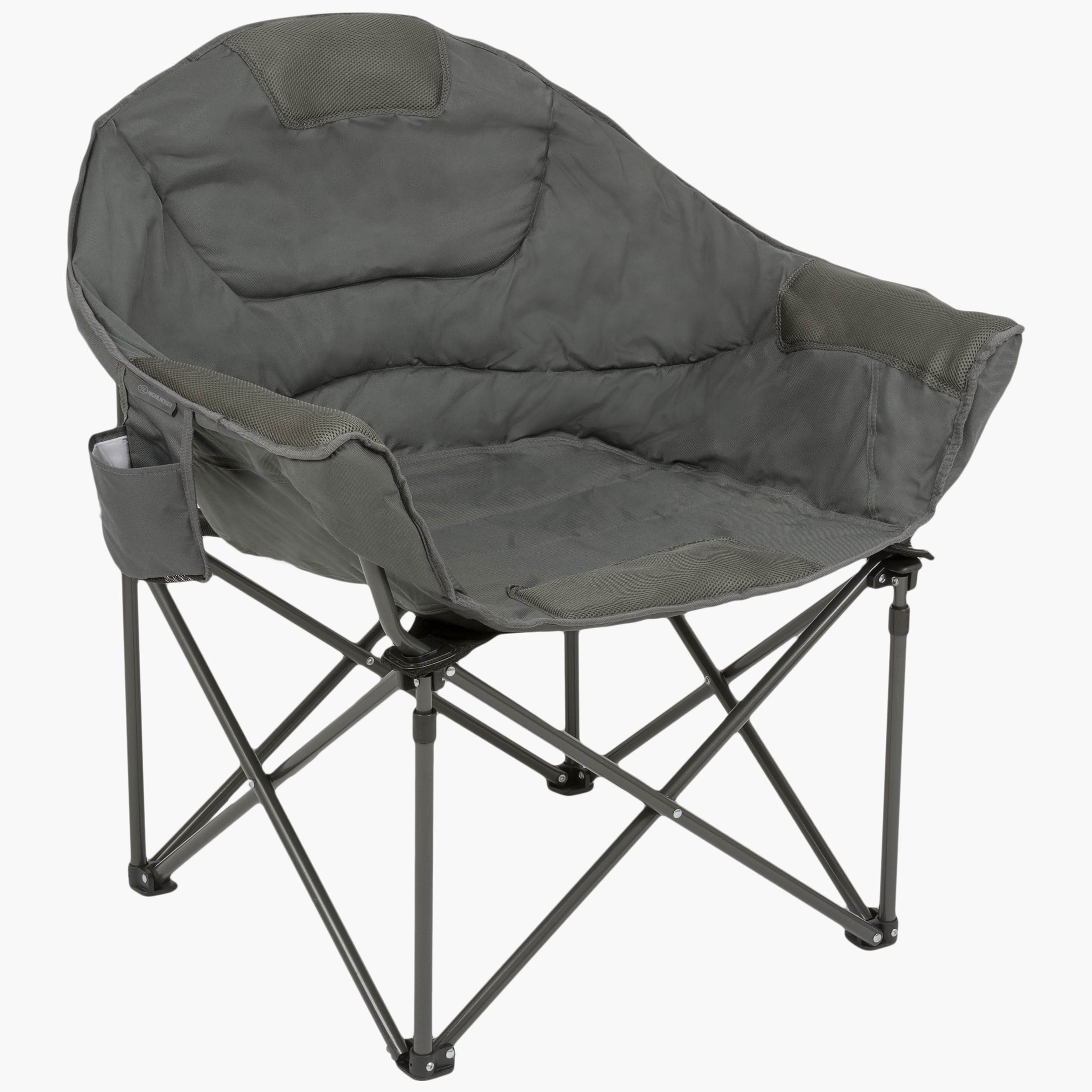 Balmoral Camping Chair by Highlander Outdoor